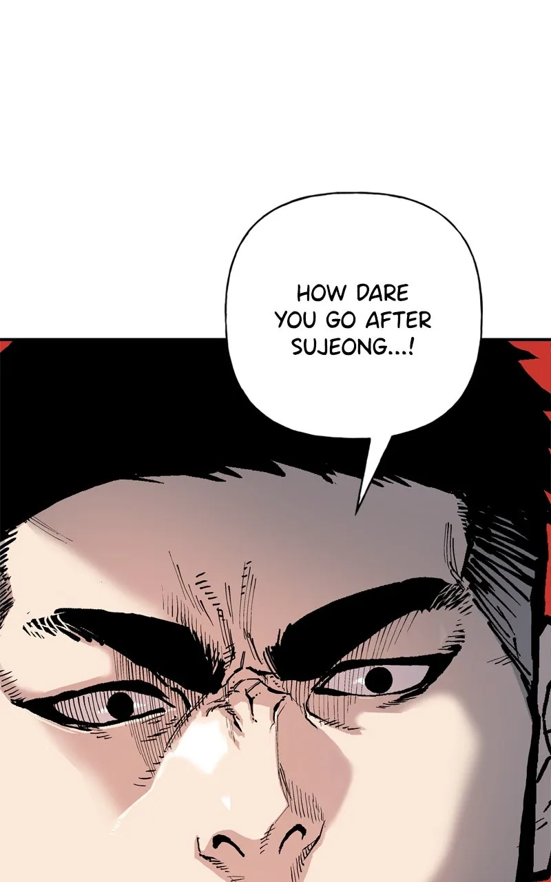 BOSS RETURN Chapter 6 page 46 - 