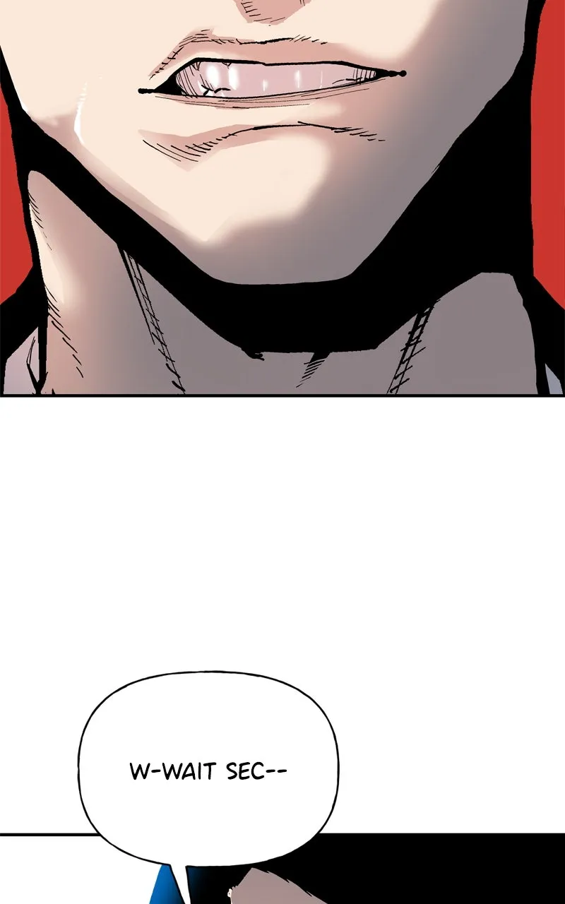 BOSS RETURN Chapter 6 page 47 - 