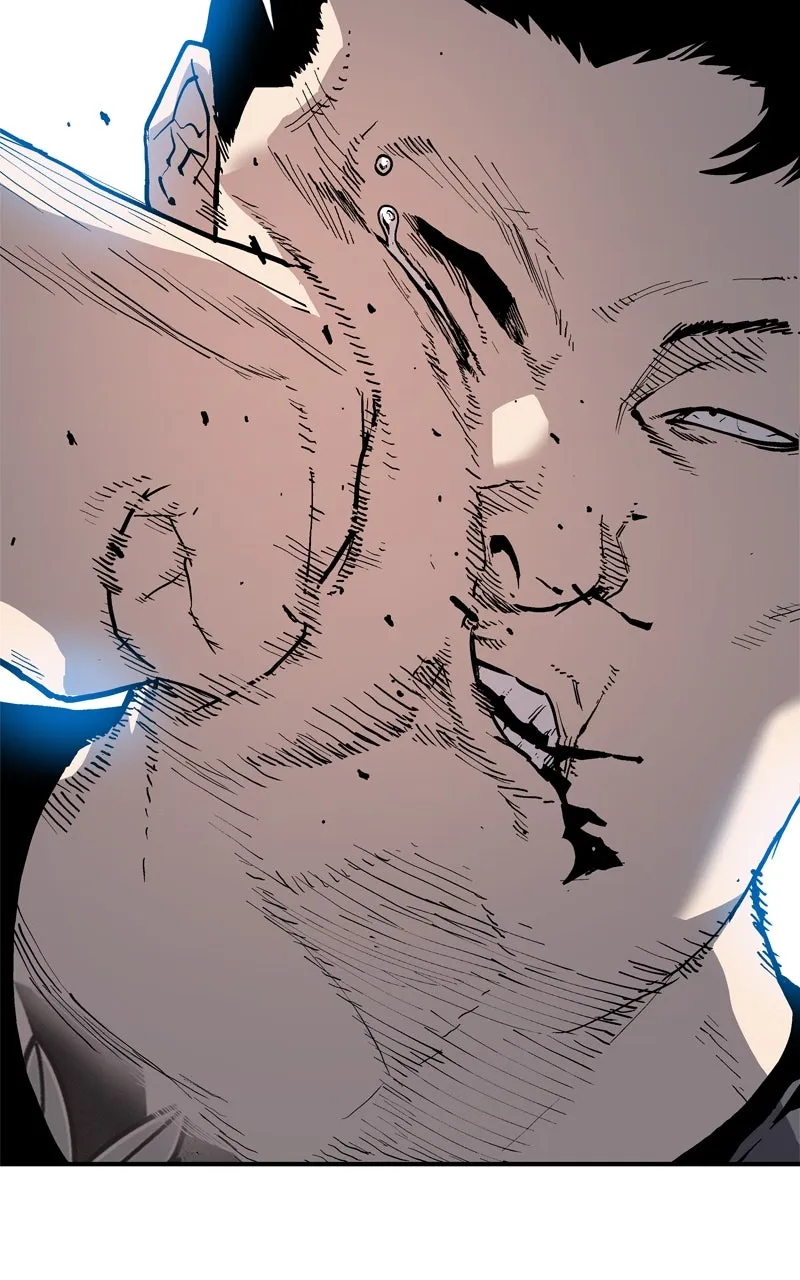 BOSS RETURN Chapter 6 page 48 - 