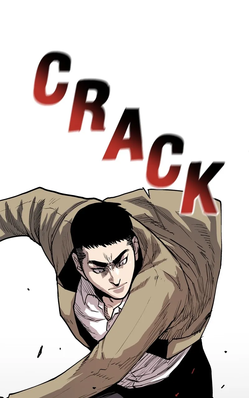 BOSS RETURN Chapter 6 page 49 - 