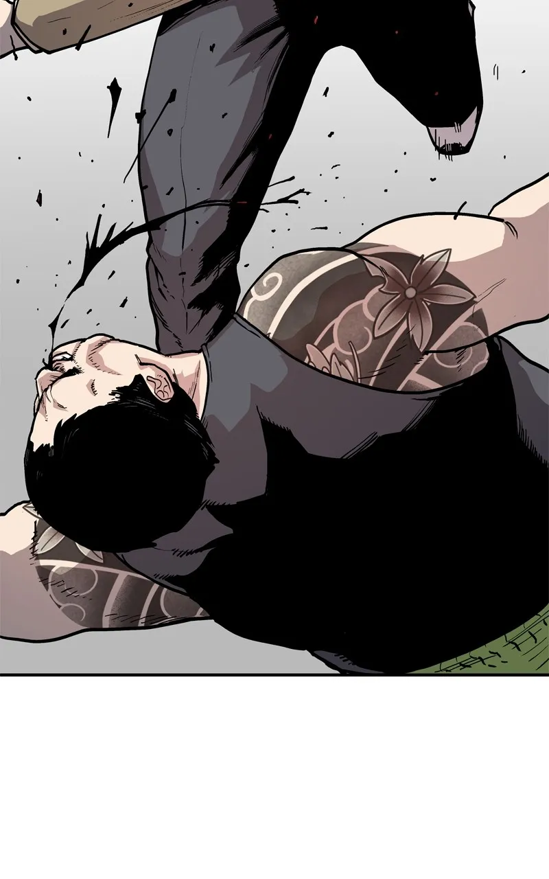 BOSS RETURN Chapter 6 page 50 - 