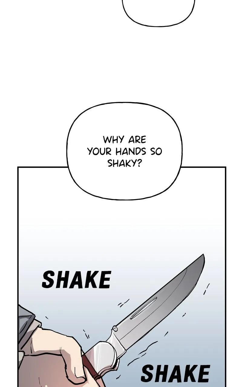 BOSS RETURN Chapter 6 page 6 - 