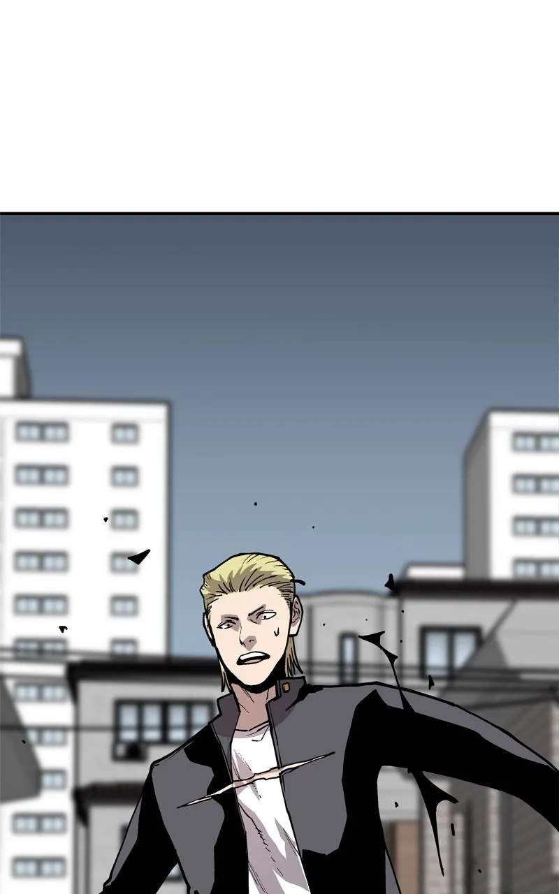 BOSS RETURN Chapter 6 page 51 - 