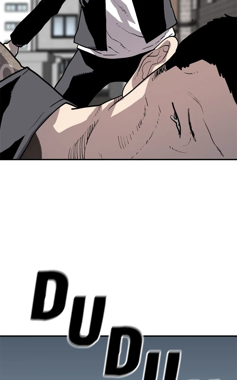 BOSS RETURN Chapter 6 page 52 - 