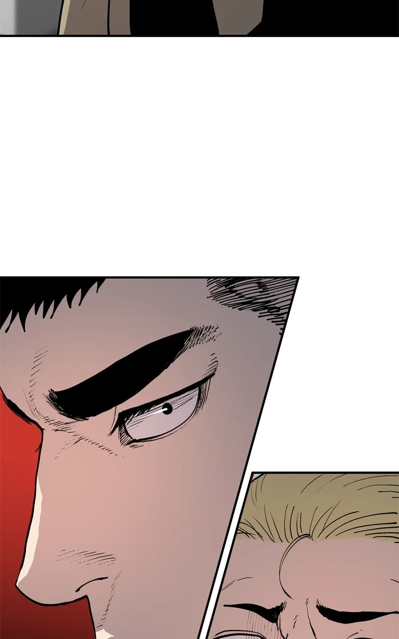 BOSS RETURN Chapter 6 page 54 - 