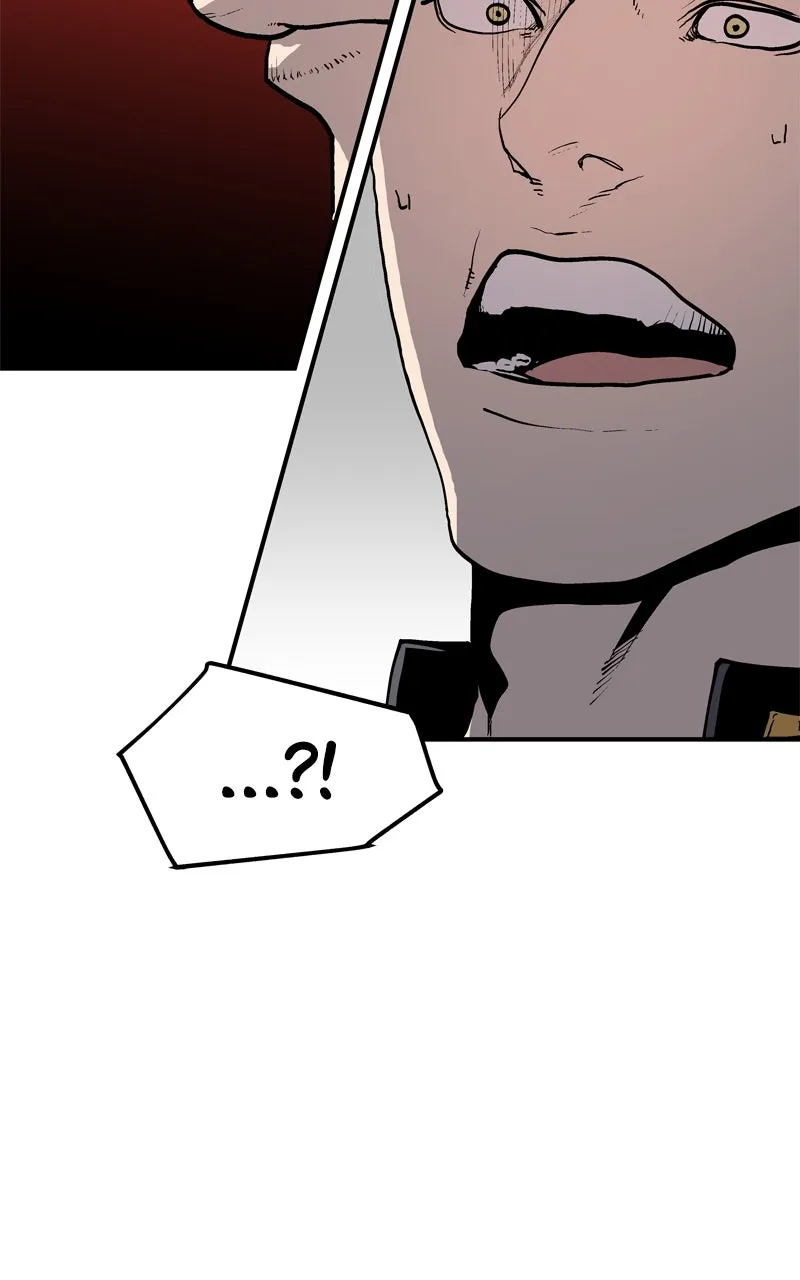 BOSS RETURN Chapter 6 page 55 - 