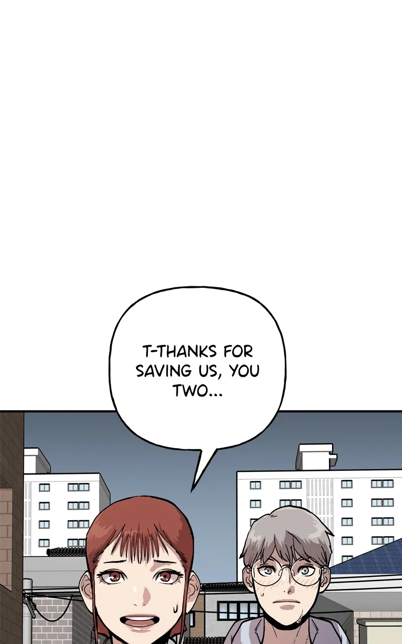 BOSS RETURN Chapter 6 page 56 - 