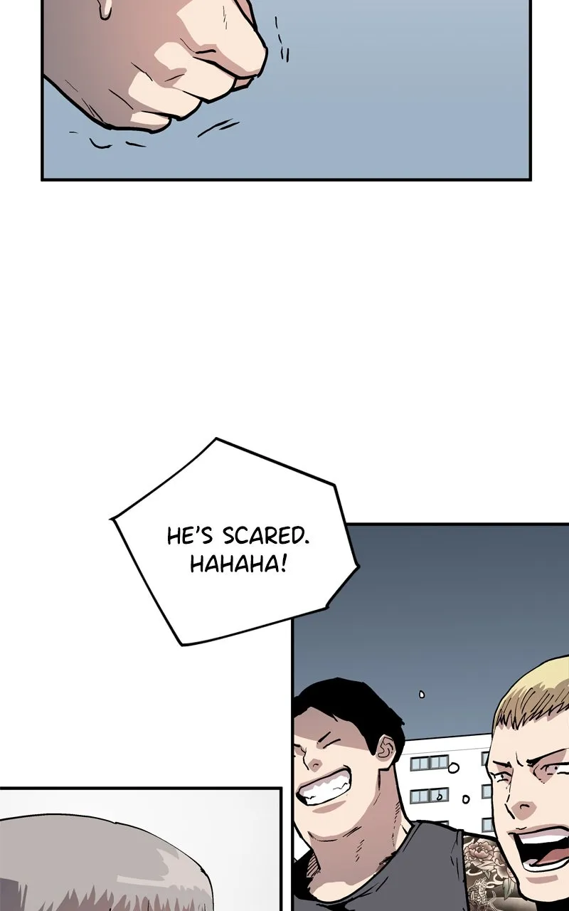 BOSS RETURN Chapter 6 page 7 - 