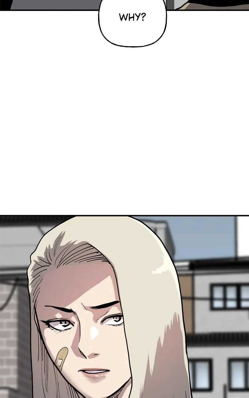 BOSS RETURN Chapter 6 page 61 - 