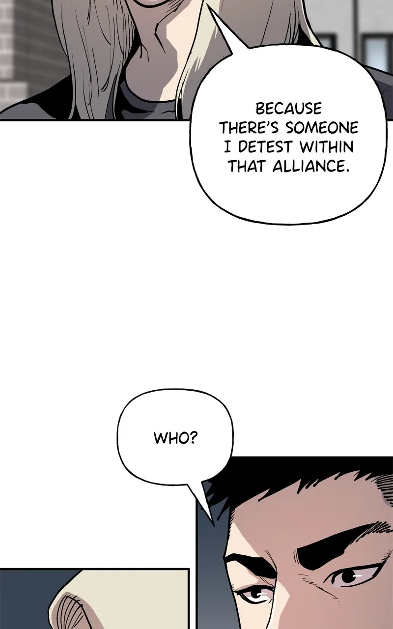 BOSS RETURN Chapter 6 page 62 - 
