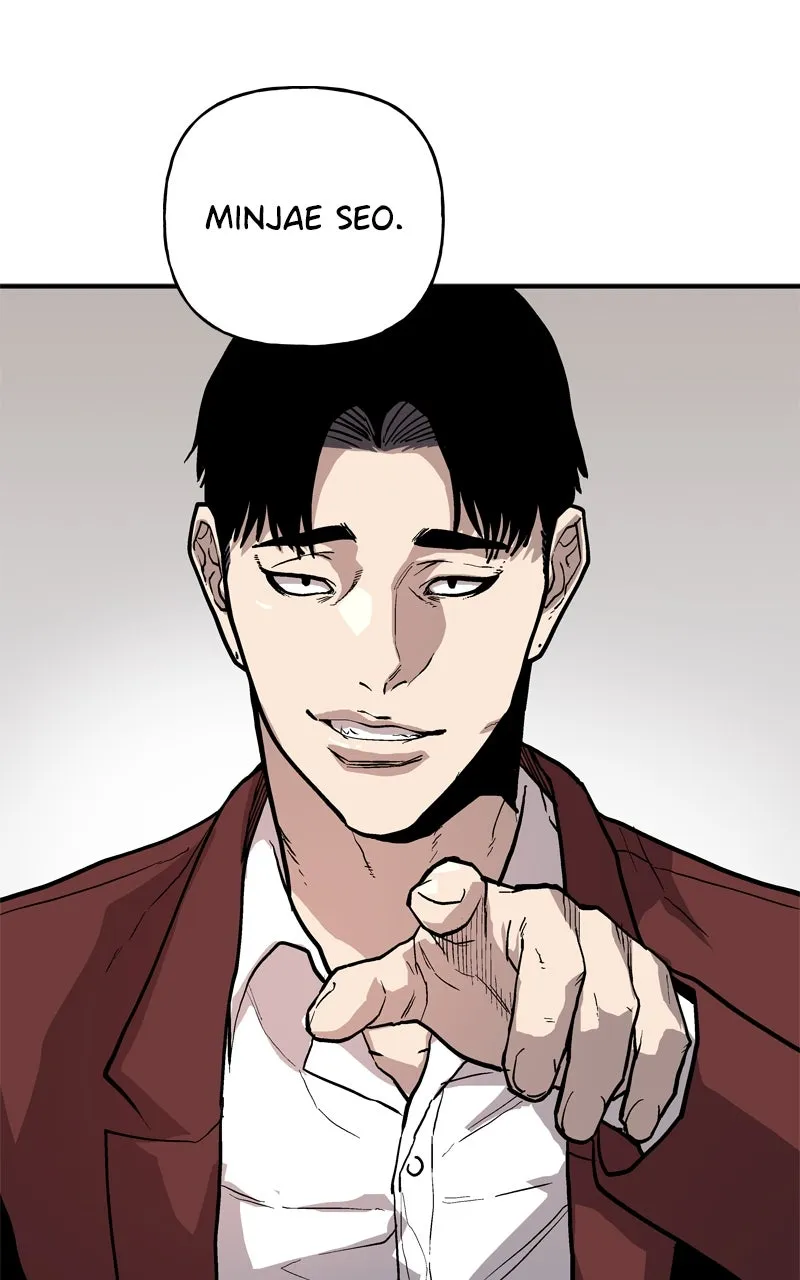 BOSS RETURN Chapter 6 page 64 - 