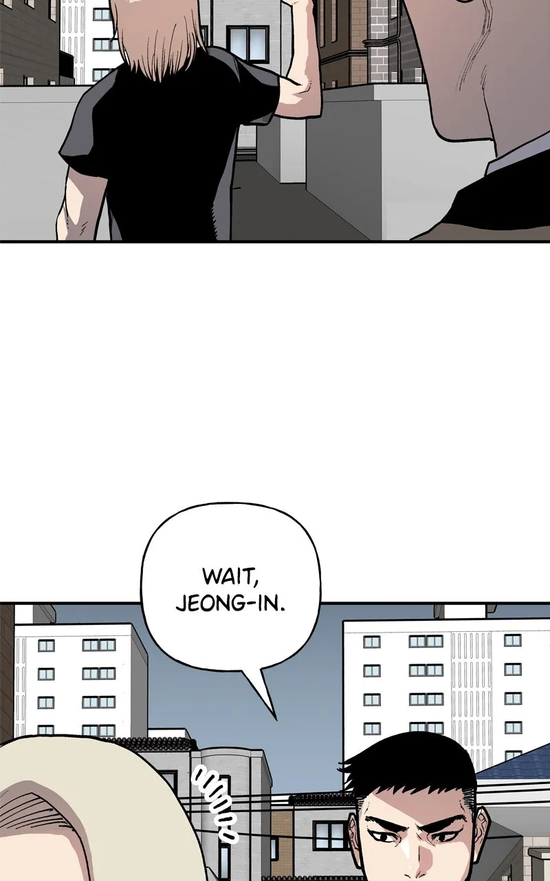BOSS RETURN Chapter 6 page 66 - 