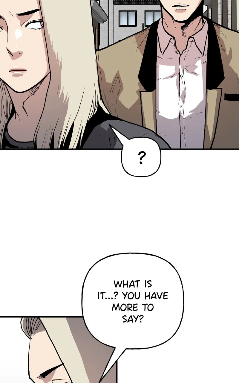 BOSS RETURN Chapter 6 page 67 - 
