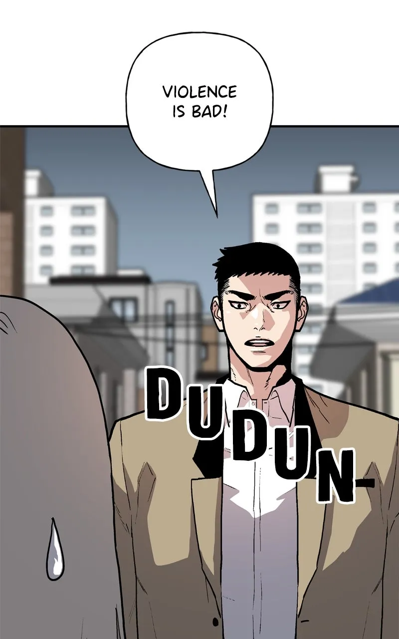 BOSS RETURN Chapter 6 page 69 - 