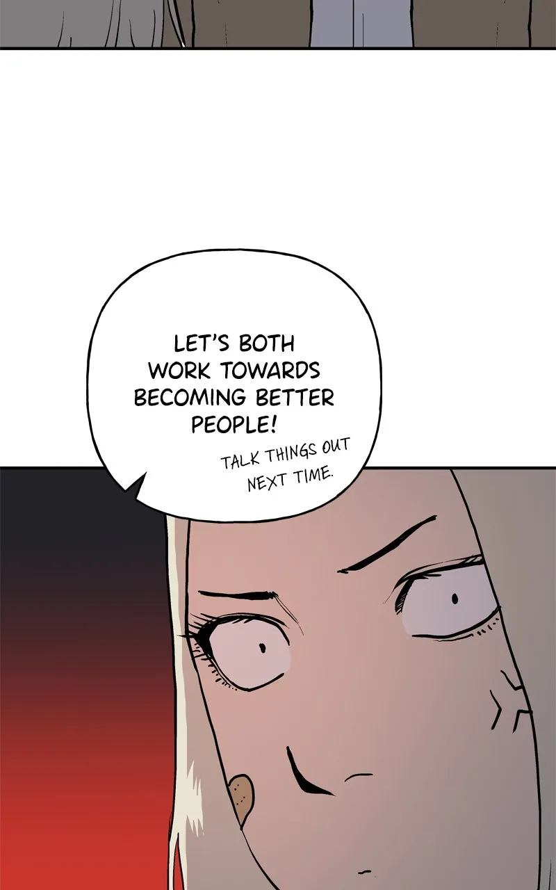 BOSS RETURN Chapter 6 page 70 - 