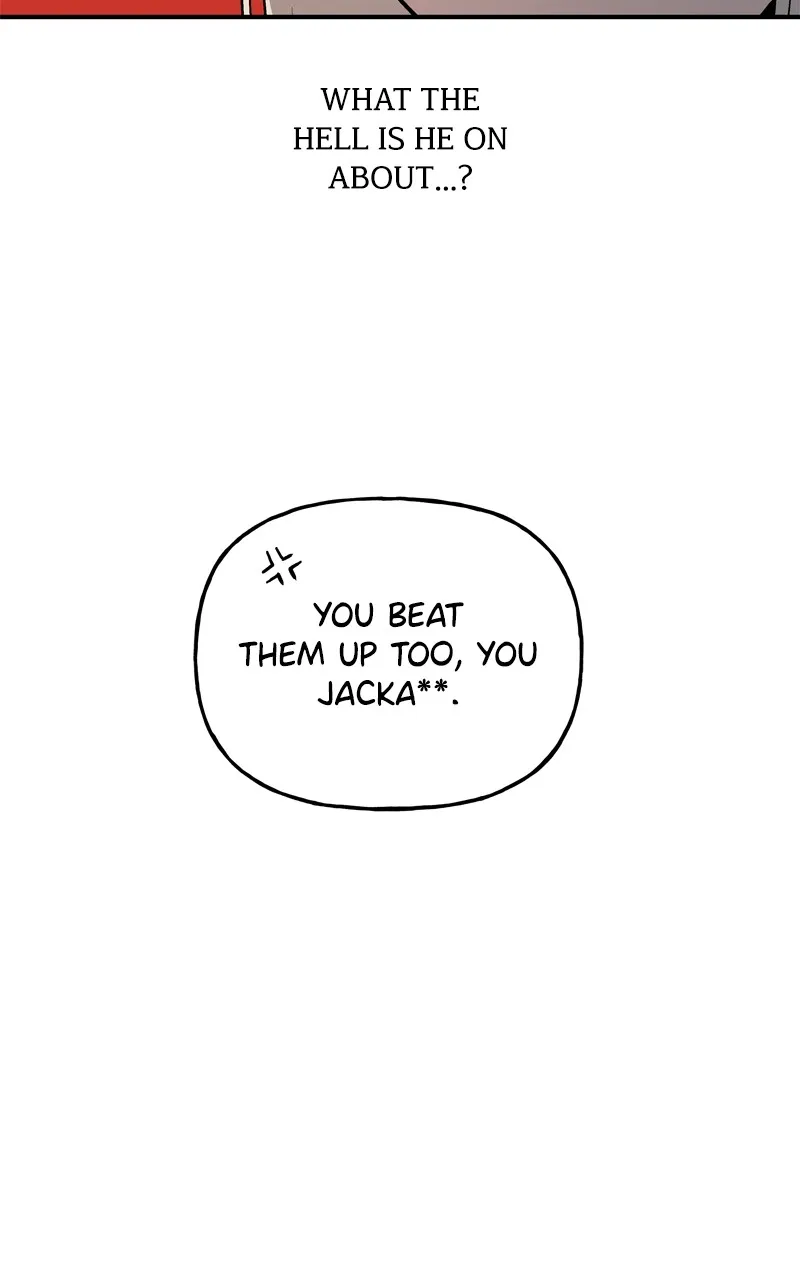 BOSS RETURN Chapter 6 page 71 - 