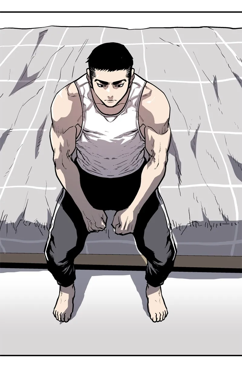 BOSS RETURN Chapter 6 page 73 - 