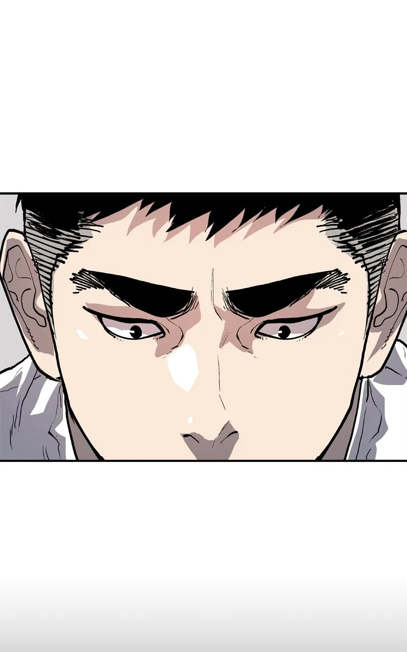 BOSS RETURN Chapter 6 page 74 - 