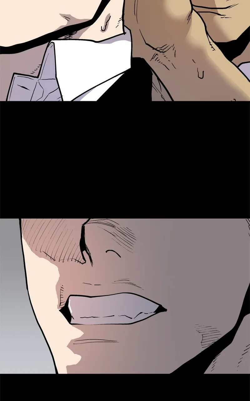 BOSS RETURN Chapter 6 page 77 - 