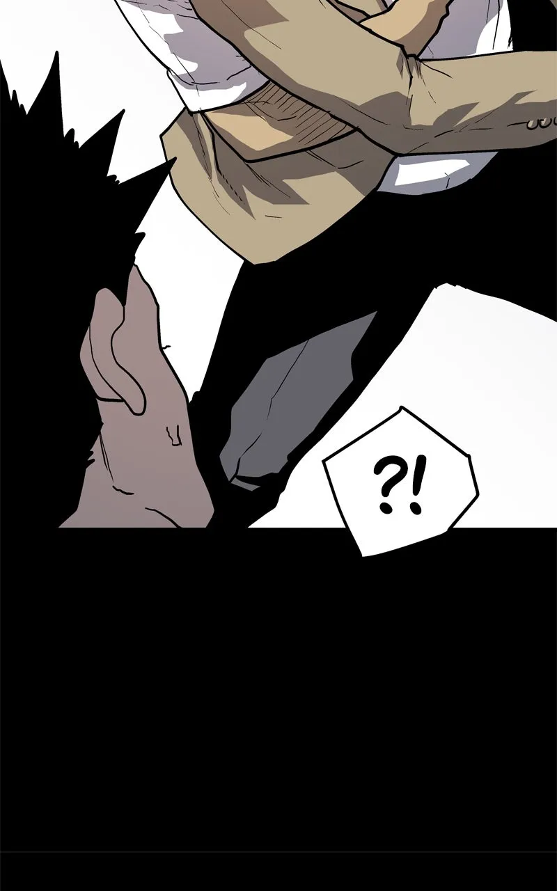 BOSS RETURN Chapter 6 page 79 - 