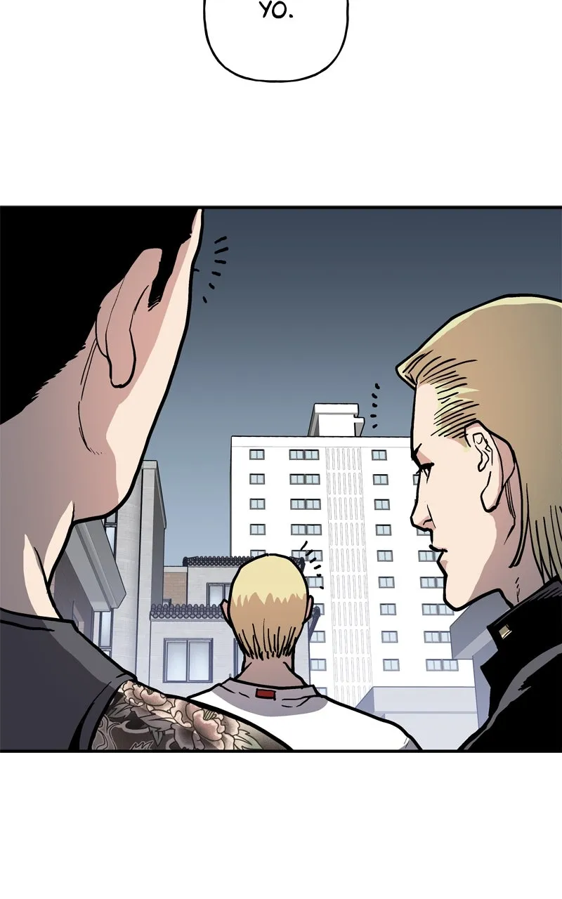 BOSS RETURN Chapter 6 page 9 - 