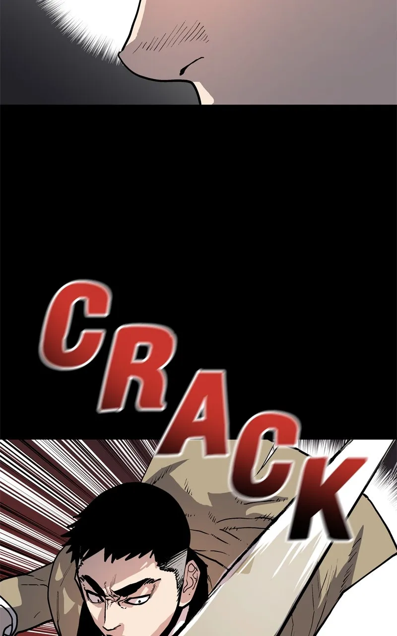 BOSS RETURN Chapter 6 page 83 - 