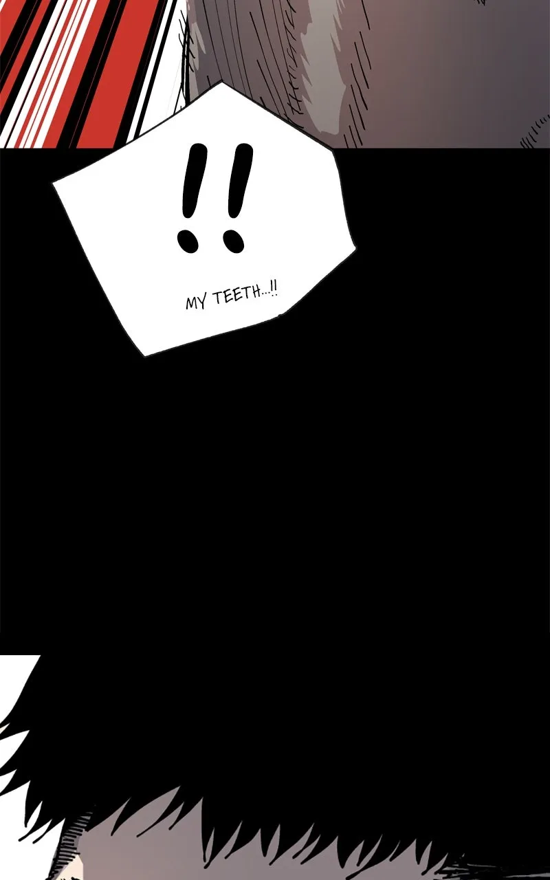 BOSS RETURN Chapter 6 page 85 - 
