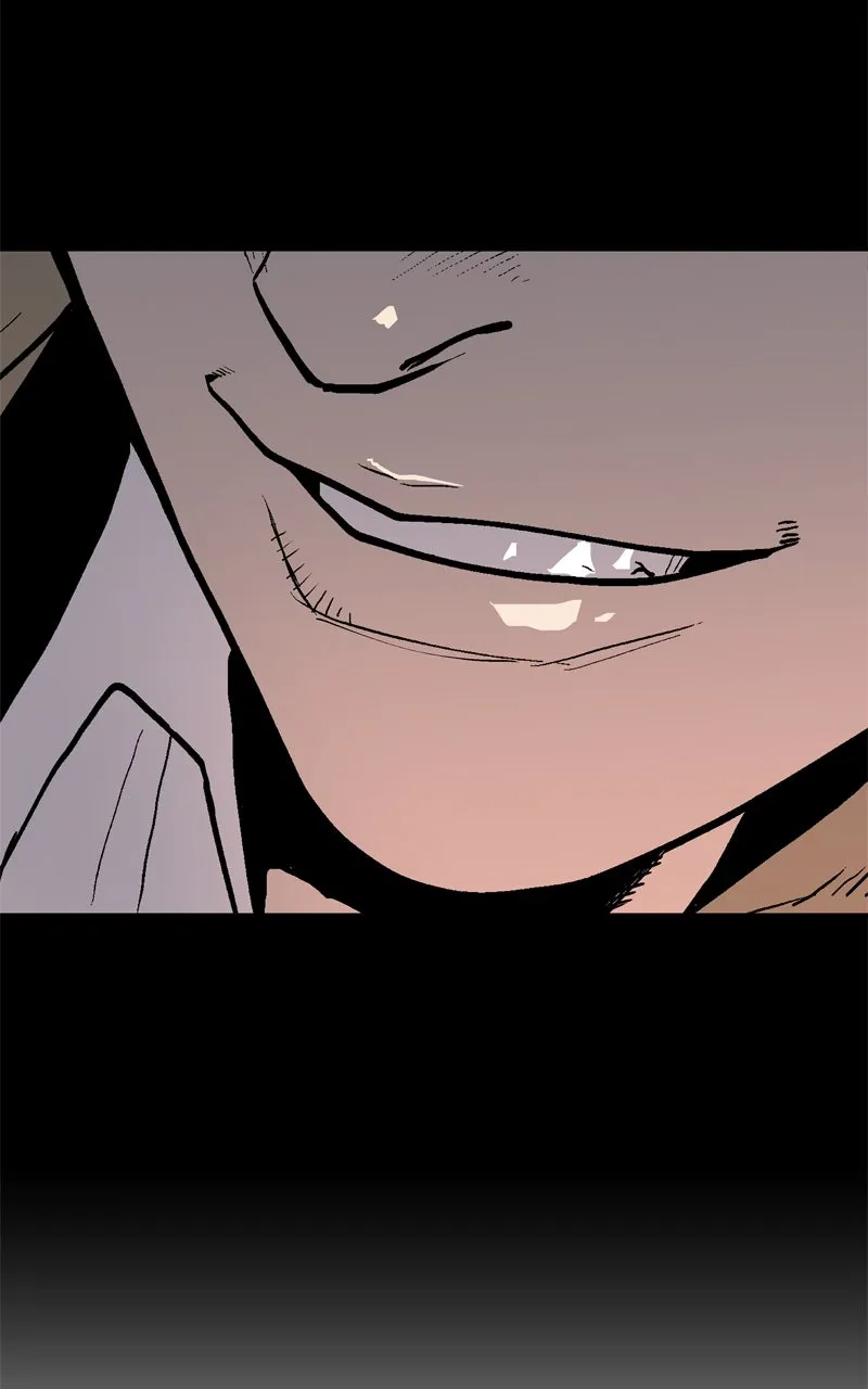 BOSS RETURN Chapter 6 page 87 - 