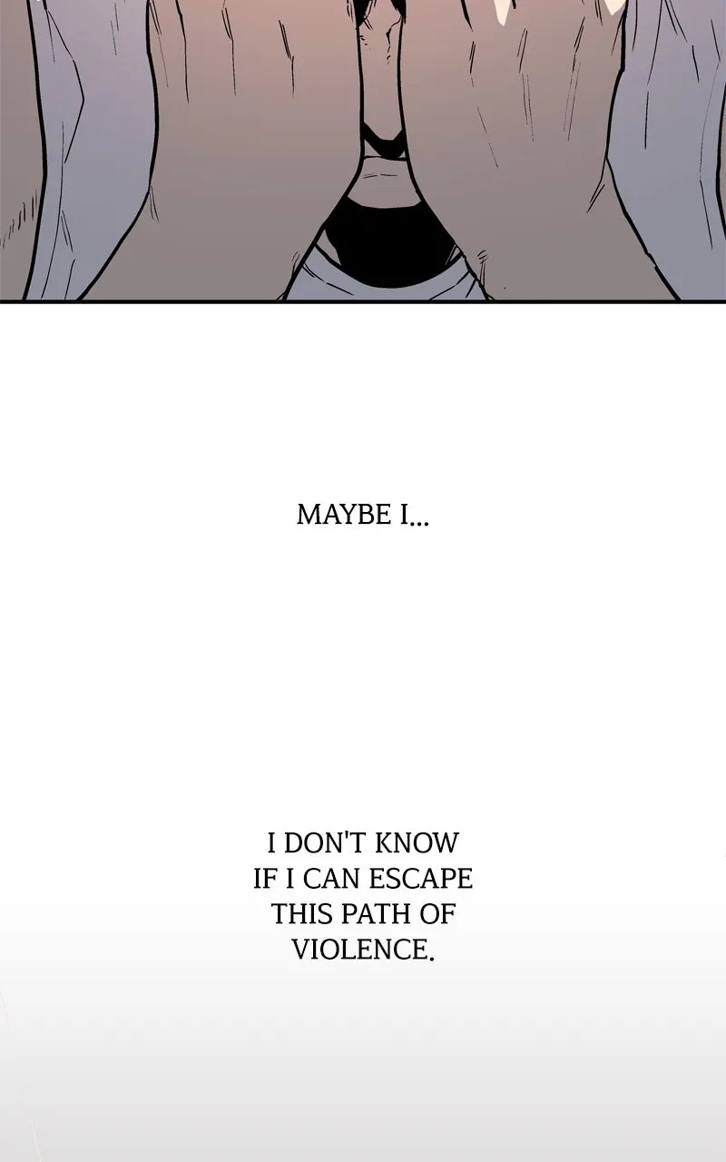 BOSS RETURN Chapter 6 page 89 - 