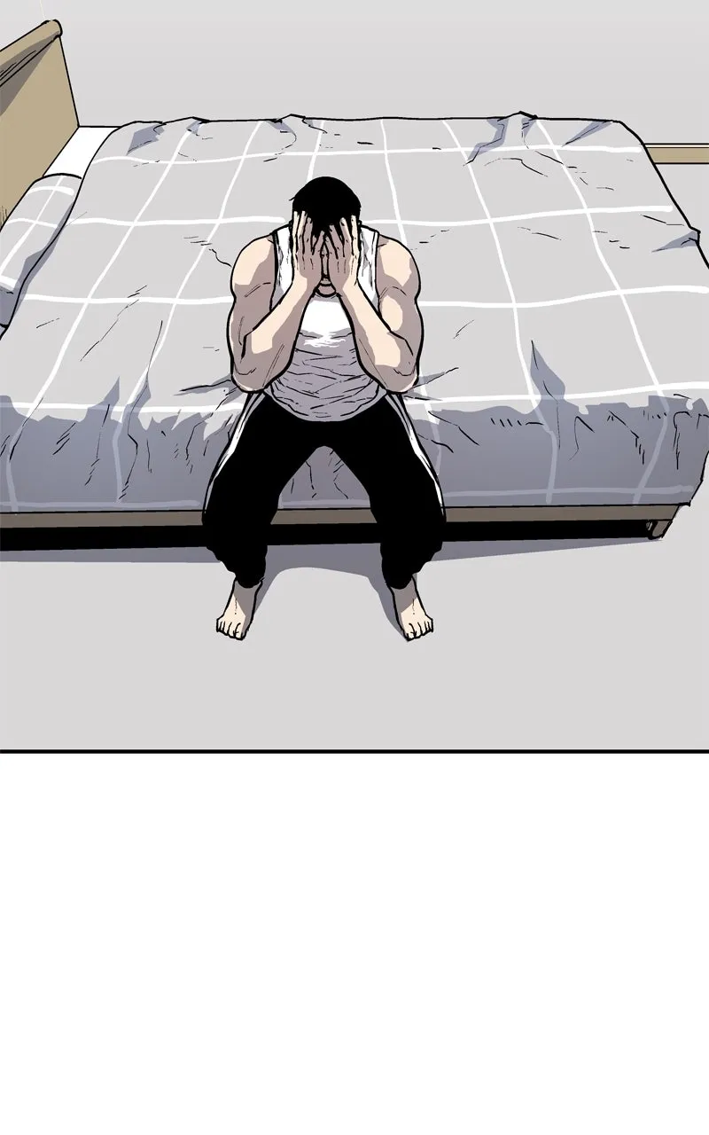 BOSS RETURN Chapter 6 page 90 - 