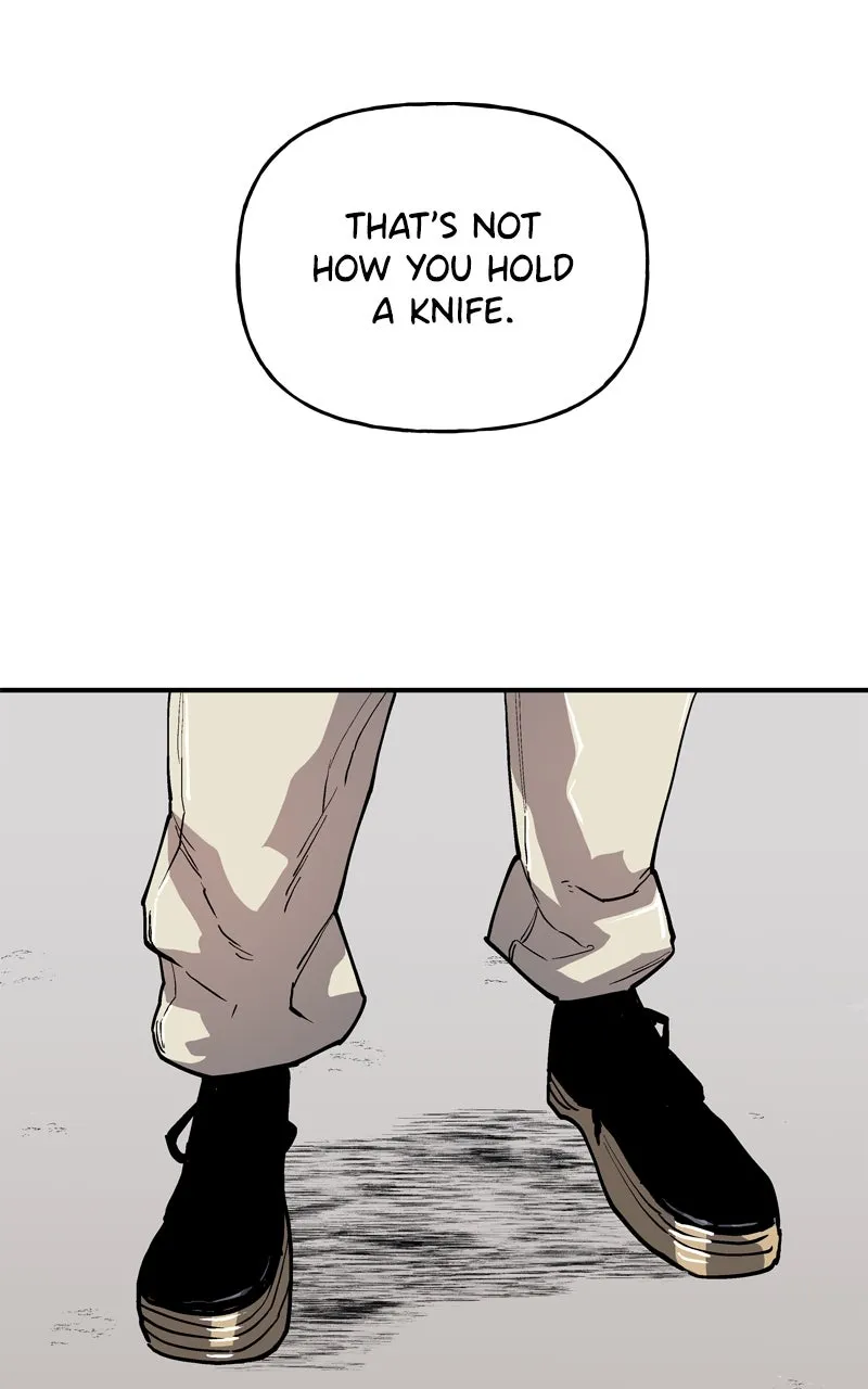 BOSS RETURN Chapter 6 page 10 - 