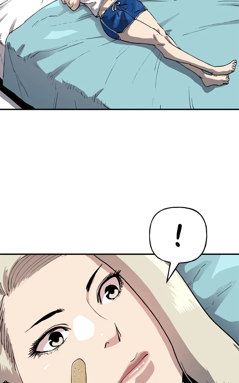 BOSS RETURN Chapter 6 page 92 - 