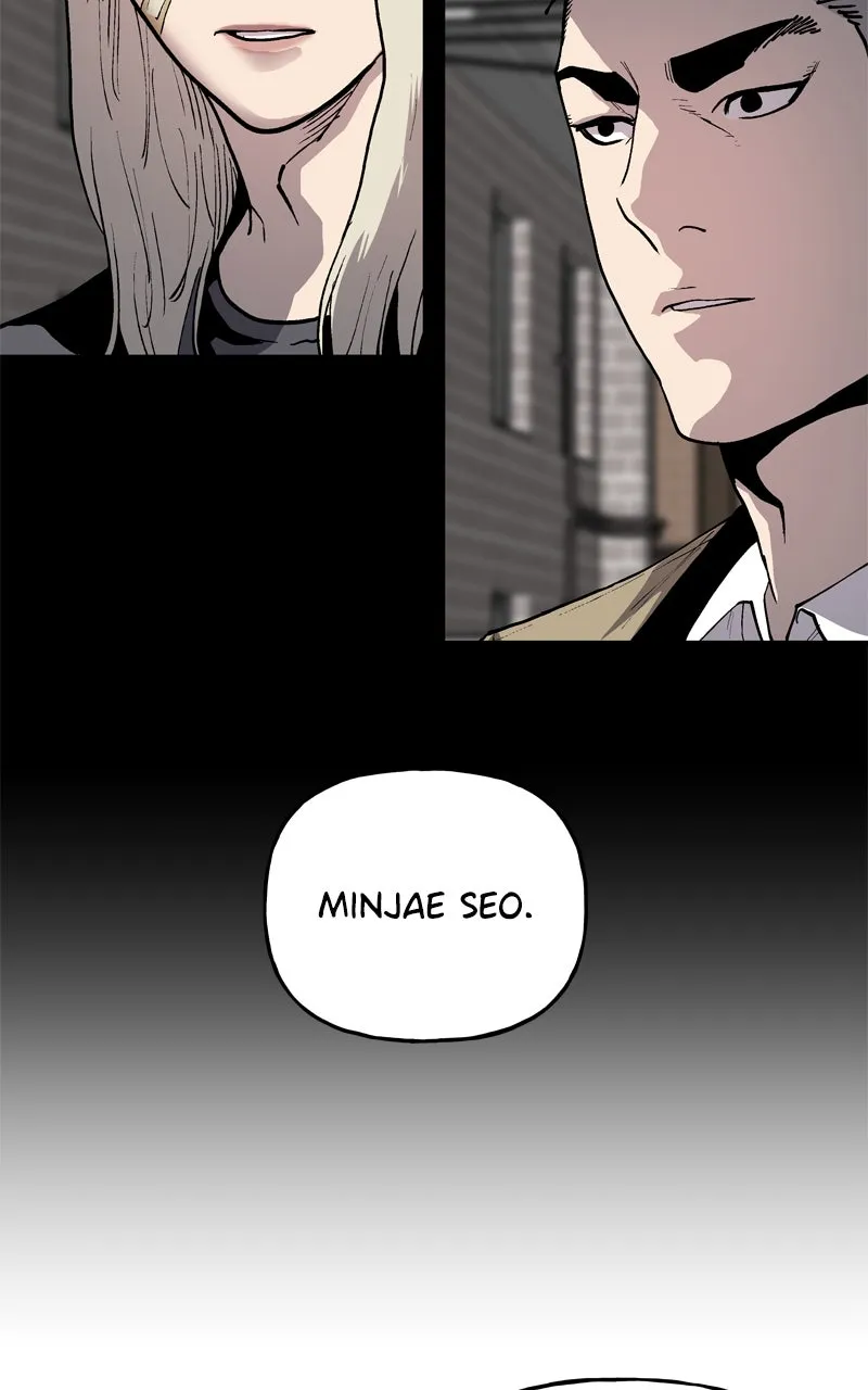 BOSS RETURN Chapter 6 page 94 - 