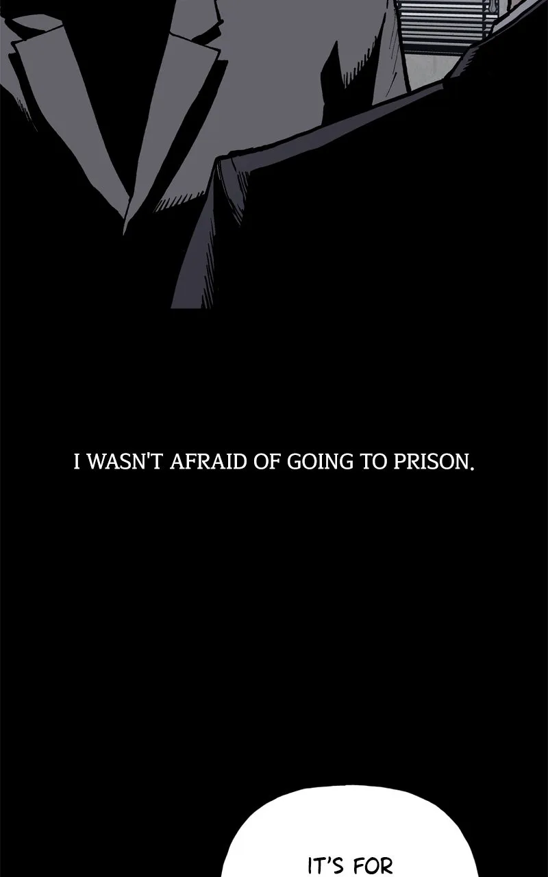 BOSS RETURN Chapter 60 page 2 - 