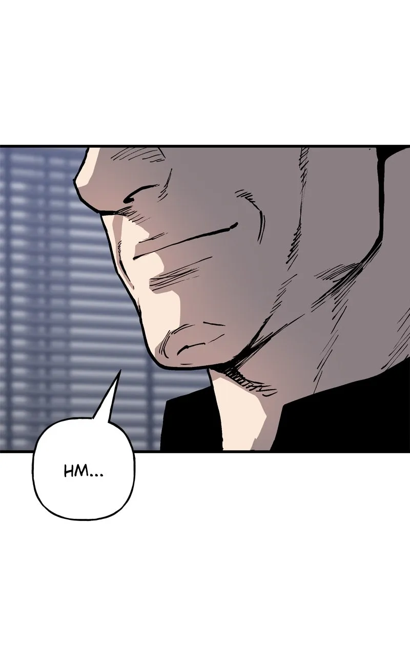 BOSS RETURN Chapter 60 page 101 - 