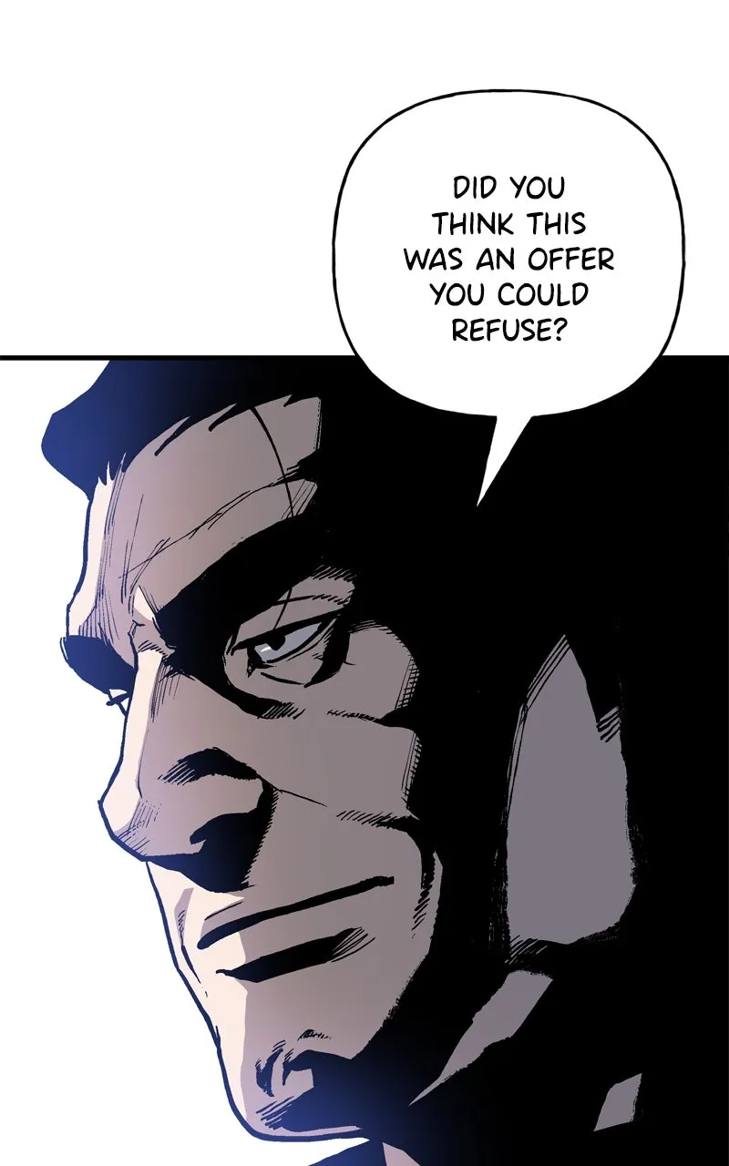 BOSS RETURN Chapter 60 page 102 - 