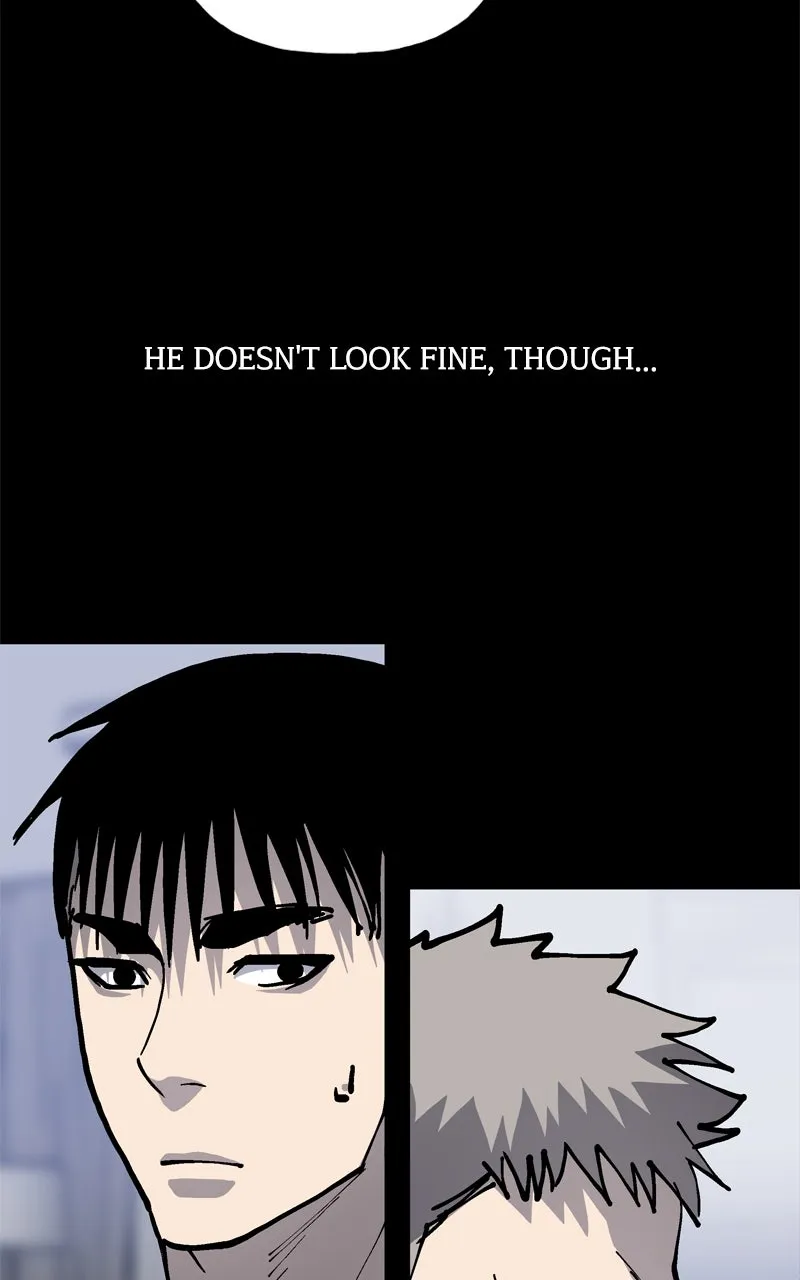 BOSS RETURN Chapter 60 page 12 - 