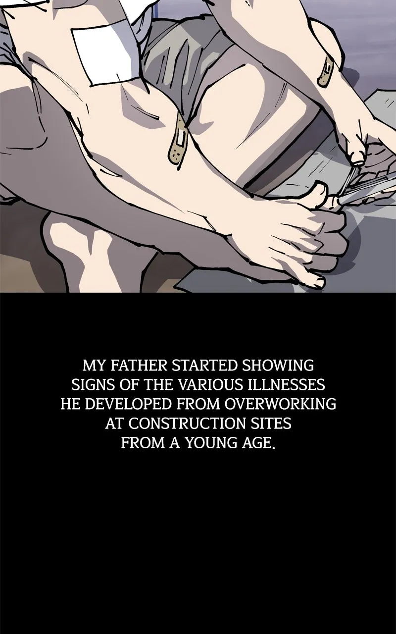 BOSS RETURN Chapter 60 page 14 - 