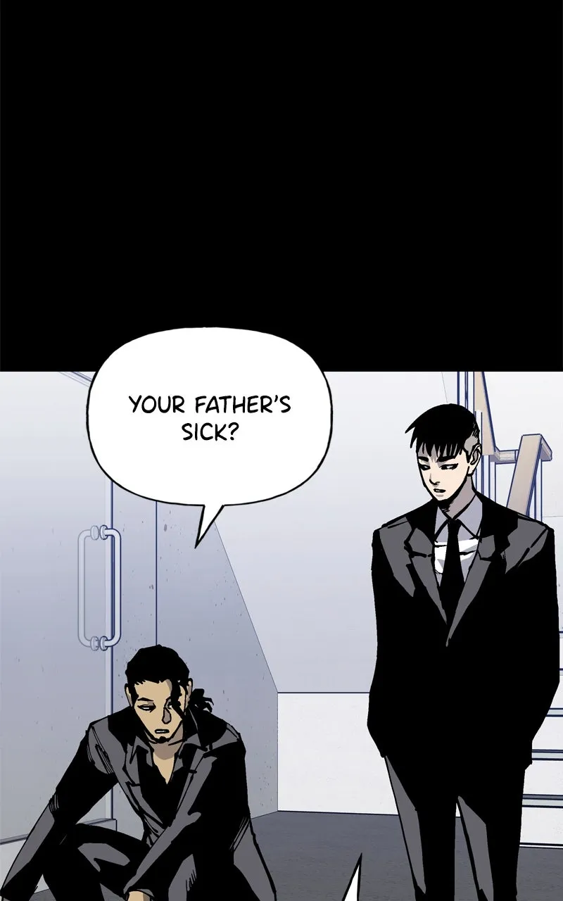 BOSS RETURN Chapter 60 page 15 - 