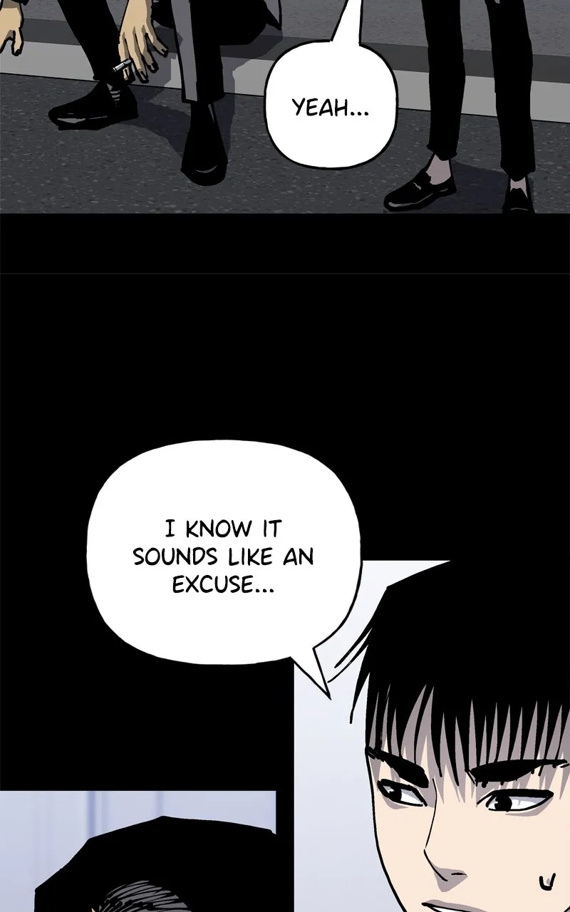 BOSS RETURN Chapter 60 page 16 - 