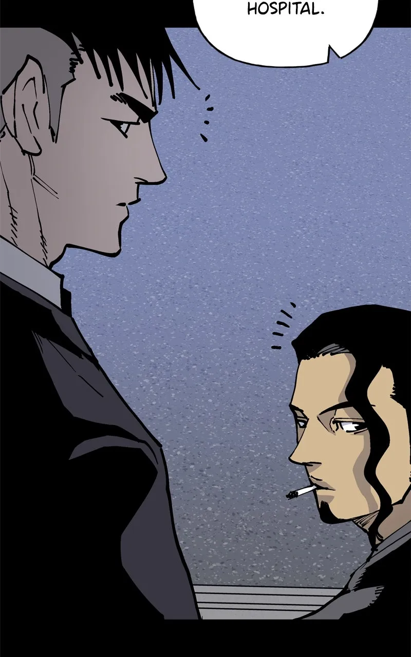 BOSS RETURN Chapter 60 page 18 - 