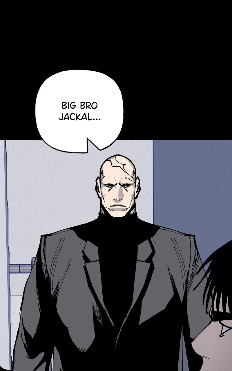 BOSS RETURN Chapter 60 page 19 - 