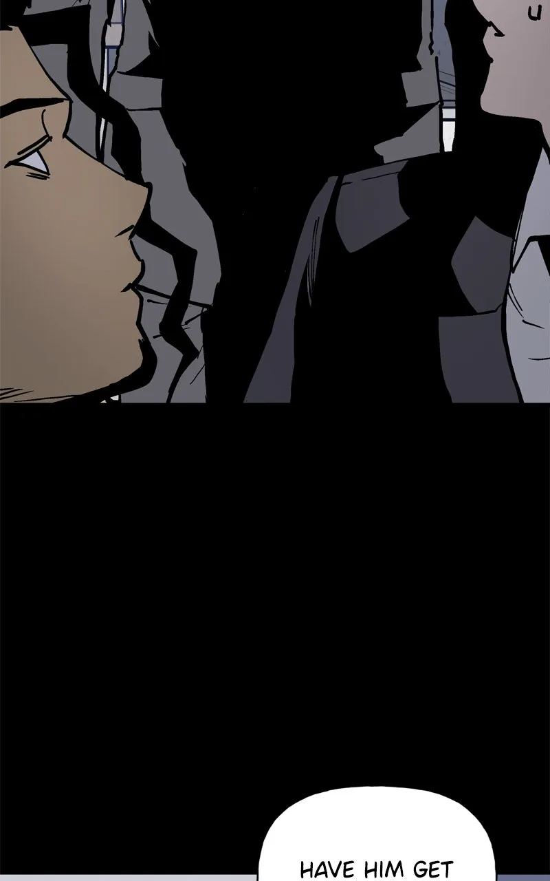BOSS RETURN Chapter 60 page 20 - 
