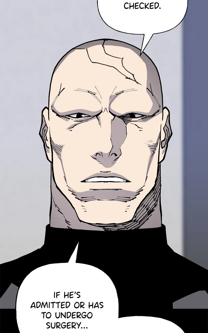 BOSS RETURN Chapter 60 page 21 - 