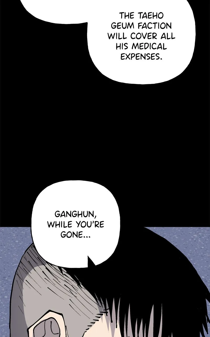BOSS RETURN Chapter 60 page 22 - 