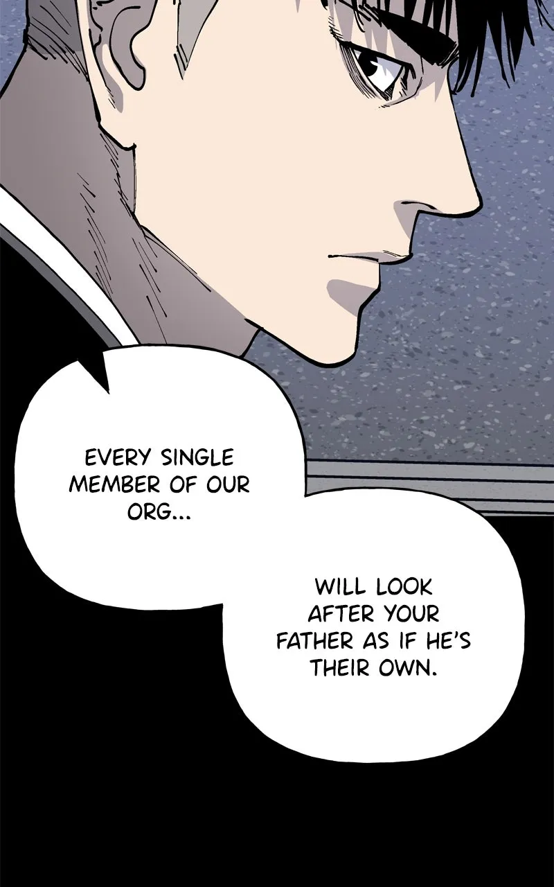 BOSS RETURN Chapter 60 page 23 - 