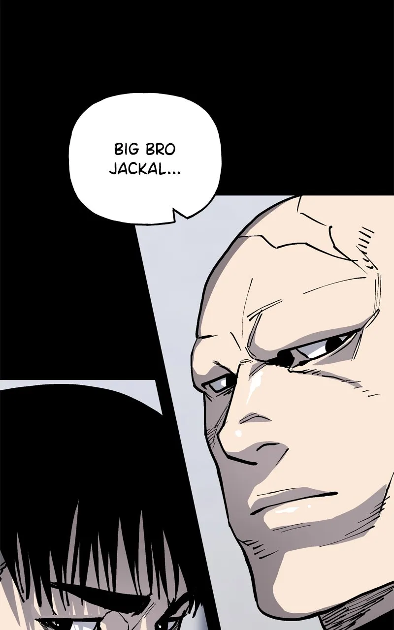BOSS RETURN Chapter 60 page 25 - 
