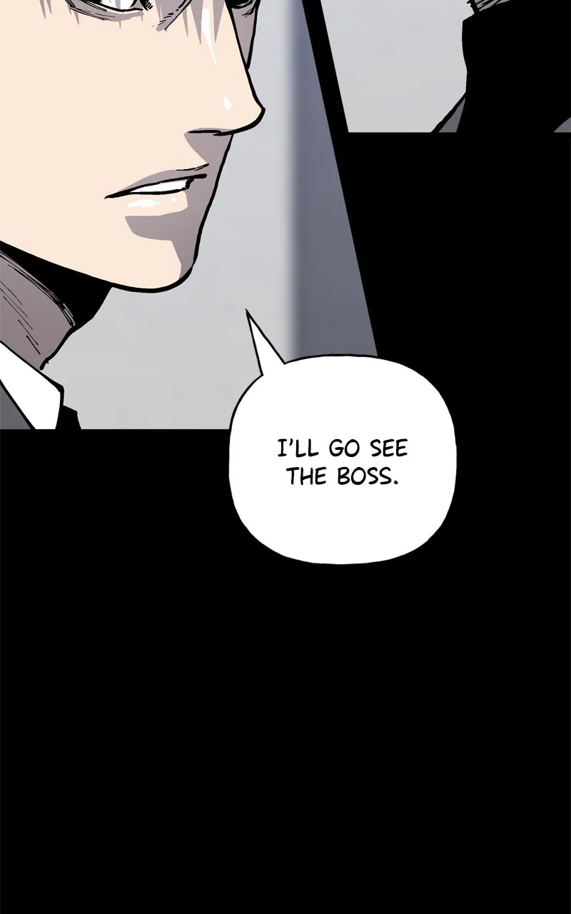 BOSS RETURN Chapter 60 page 26 - 