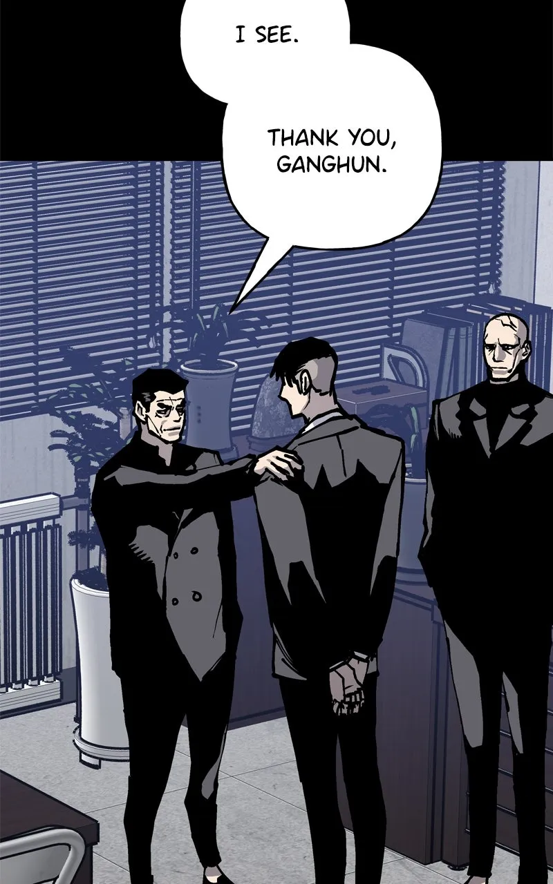 BOSS RETURN Chapter 60 page 29 - 