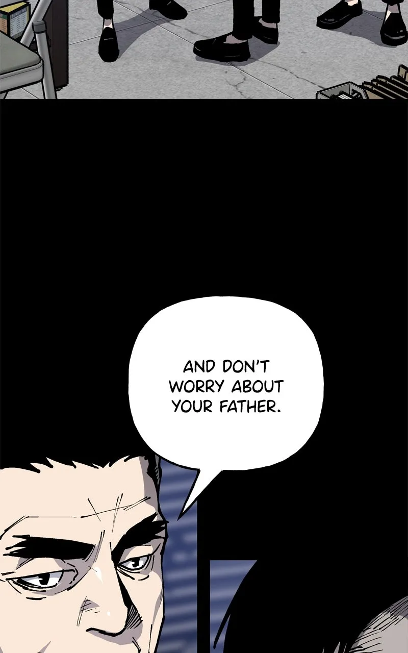 BOSS RETURN Chapter 60 page 30 - 